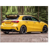 Tuning portbagaj pentru Mercedes AMG A class W177 - DMa76 - Изображение 2 - Sellzone.bg Tuning portbagaj pentru Mercedes AMG A class W177 - DMa76 - Изображение 2