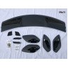 Tuning portbagaj pentru Mercedes AMG A class W177 - DMa76 - Изображение 3 - Sellzone.bg Tuning portbagaj pentru Mercedes AMG A class W177 - DMa76 - Изображение 3
