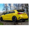 Tuning portbagaj pentru Mercedes AMG A class W177 - DMa76 - Изображение 4 - Sellzone.bg Tuning portbagaj pentru Mercedes AMG A class W177 - DMa76 - Изображение 4