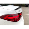 Spoiler portbagaj pentru Mercedes AMG C W206 - DMa92 - Изображение 5 - Sellzone.bg Spoiler portbagaj pentru Mercedes AMG C W206 - DMa92 - Изображение 5