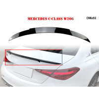 Spoiler portbagaj pentru Mercedes AMG C W206 - DMa92 - Sellzone.bg Spoiler portbagaj pentru Mercedes AMG C W206 - DMa92