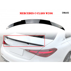 Spoiler portbagaj pentru Mercedes AMG C W206 - DMa92 - Sellzone.bg Spoiler portbagaj pentru Mercedes AMG C W206 - DMa92