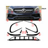 Set tuning splittere pentru Mercedes AMG CLA W117 - DMa94 - Изображение 2 - Sellzone.bg Set tuning splittere pentru Mercedes AMG CLA W117 - DMa94 - Изображение 2