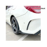 Accesorii spoiler bara spate pentru Mercedes CLA W117 - DMa95/DMa96 - Изображение 6 - Sellzone.bg Accesorii spoiler bara spate pentru Mercedes CLA W117 - DMa95/DMa96 - Изображение 6