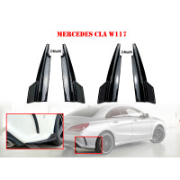 Accesorii spoiler bara spate pentru Mercedes CLA W117 - DMa95/DMa96 - Sellzone.bg Accesorii spoiler bara spate pentru Mercedes CLA W117 - DMa95/DMa96