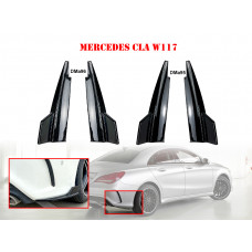 Accesorii spoiler bara spate pentru Mercedes CLA W117 - DMa95/DMa96 - Sellzone.bg Accesorii spoiler bara spate pentru Mercedes CLA W117 - DMa95/DMa96