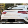 Spoiler pentru portbagaj pentru Mercedes AMG GLE X292 - DMa98 DMa99 - Изображение 6 - Sellzone.bg Spoiler pentru portbagaj pentru Mercedes AMG GLE X292 - DMa98 DMa99 - Изображение 6