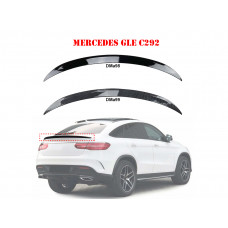 Spoiler pentru portbagaj pentru Mercedes AMG GLE coupe X292 - DMa98 DMa99 - Sellzone.bg Spoiler pentru portbagaj pentru Mercedes AMG GLE coupe X292 - DMa98 DMa99
