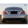 Spoiler eleron negru portbagaj pentru Mercedes AMG CLS W218 - DMb01 - Изображение 4 - Sellzone.bg Spoiler eleron negru portbagaj pentru Mercedes AMG CLS W218 - DMb01 - Изображение 4