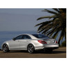 Spoiler eleron negru portbagaj pentru Mercedes AMG CLS W218 - DMb01 - Изображение 5 - Sellzone.bg Spoiler eleron negru portbagaj pentru Mercedes AMG CLS W218 - DMb01 - Изображение 5