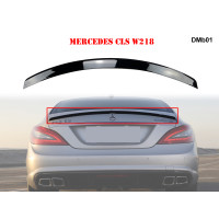 Spoiler eleron negru portbagaj pentru Mercedes AMG CLS W218 - DMb01 - Sellzone.bg Spoiler eleron negru portbagaj pentru Mercedes AMG CLS W218 - DMb01