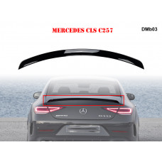 Spoiler pentru portbagaj pentru Mercedes AMG CLS C257 - DMb03 - Sellzone.bg Spoiler pentru portbagaj pentru Mercedes AMG CLS C257 - DMb03