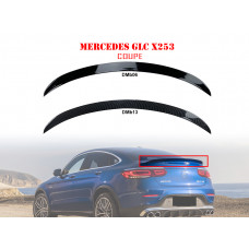 Spoiler portbagaj în două culori diferite pentru Mercedes AMG GLC C253 - DMb06/DMb13 - Sellzone.bg Spoiler portbagaj în două culori diferite pentru Mercedes AMG GLC C253 - DMb06/DMb13