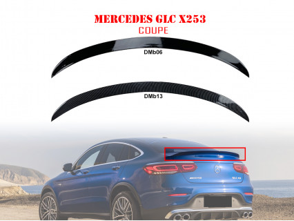 Spoiler portbagaj în două culori diferite pentru Mercedes AMG GLC C253 - DMb06/DMb13 - Sellzone.bg Spoiler portbagaj în două culori diferite pentru Mercedes AMG GLC C253 - DMb06/DMb13