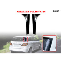 Spoiler lateral portbagaj pentru Mercedes B W246 - DMb07 - Sellzone.bg Spoiler lateral portbagaj pentru Mercedes B W246 - DMb07