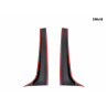 Spoiler portbagaj pentru Mercedes GLK X204 - DMb08 - Изображение 2 - Sellzone.bg Spoiler portbagaj pentru Mercedes GLK X204 - DMb08 - Изображение 2
