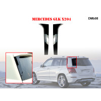 Spoiler portbagaj pentru Mercedes GLK X204 - DMb08 - Sellzone.bg Spoiler portbagaj pentru Mercedes GLK X204 - DMb08