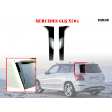 Spoiler portbagaj pentru Mercedes GLK X204 - DMb08 - Sellzone.bg Spoiler portbagaj pentru Mercedes GLK X204 - DMb08