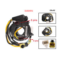 Cablu panglică AIRBAG pentru Subaru Legacy Outback Forester - DSu02 - Sellzone.bg Cablu panglică AIRBAG pentru Subaru Legacy Outback Forester - DSu02