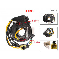 Cablu panglică AIRBAG pentru Subaru Legacy Outback Forester - DSu02 - Sellzone.bg Cablu panglică AIRBAG pentru Subaru Legacy Outback Forester - DSu02