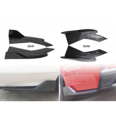 Kit suplimente universale pentru bara spate - DU41 DU42 - Sellzone.bg Kit suplimente universale pentru bara spate - DU41 DU42