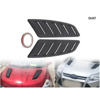 Supliment universal pentru capacul frontal negru - DU57 - Sellzone.bg Supliment universal pentru capacul frontal negru - DU57