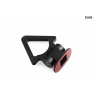 Cârlig universal de remorcare decorativ pentru mașină - DU60-DU63 - Изображение 1 - Sellzone.bg Cârlig universal de remorcare decorativ pentru mașină - DU60-DU63 - Изображение 1