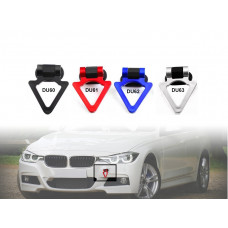 Cârlig universal de remorcare decorativ pentru mașină - DU60-DU63 - Sellzone.bg Cârlig universal de remorcare decorativ pentru mașină - DU60-DU63