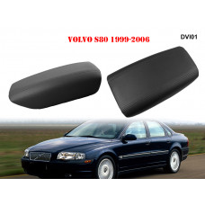 Husa din piele cotieră pentru Volvo S80 1999-2006 - DVl01 - Sellzone.bg Husa din piele cotieră pentru Volvo S80 1999-2006 - DVl01
