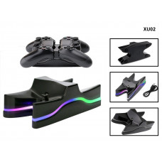 Dock de încărcare USB Joystick pentru PS4 - XU02 - Sellzone.bg Dock de încărcare USB Joystick pentru PS4 - XU02