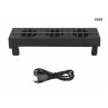 Cooler PlayStation 4 pentru modelele SLIM standard - XU03 - Изображение 1 - Sellzone.bg Cooler PlayStation 4 pentru modelele SLIM standard - XU03 - Изображение 1