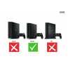 Cooler PlayStation 4 pentru modelele SLIM standard - XU03 - Изображение 5 - Sellzone.bg Cooler PlayStation 4 pentru modelele SLIM standard - XU03 - Изображение 5
