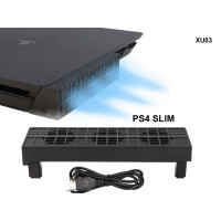 Cooler PlayStation 4 pentru modelele SLIM standard - XU03 - Sellzone.bg Cooler PlayStation 4 pentru modelele SLIM standard - XU03