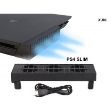 Cooler PlayStation 4 pentru modelele SLIM standard - XU03 - Sellzone.bg Cooler PlayStation 4 pentru modelele SLIM standard - XU03