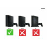 Sistem răcire activă DOBE pentru PlayStation 4 SLIM - XU09 - Изображение 6 - Sellzone.bg Sistem răcire activă DOBE pentru PlayStation 4 SLIM - XU09 - Изображение 6