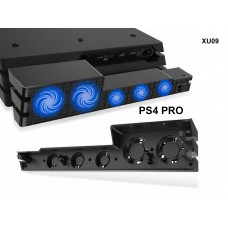 Sistem răcire activă DOBE pentru PlayStation 4 SLIM - XU09 - Sellzone.bg Sistem răcire activă DOBE pentru PlayStation 4 SLIM - XU09
