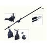 Braț extensie softbox pentru iluminarea foto - D23 - Изображение 1 - Sellzone.bg Braț extensie softbox pentru iluminarea foto - D23 - Изображение 1