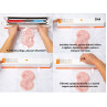 Aparat vidare alimente + 10 pungi - D44 - Изображение 2 - Sellzone.bg Aparat vidare alimente + 10 pungi - D44 - Изображение 2