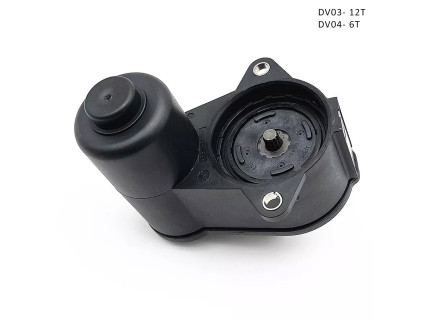 Motor electric frână de mână pentru VW Passat B6 B7 - DV03/DV04 - Sellzone.bg Motor electric frână de mână pentru VW Passat B6 B7 - DV03/DV04