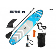 Placă gonflabilă Inflatable board Stand Up Paddleboard SUP - ZU66 - Sellzone.bg Placă gonflabilă Inflatable board Stand Up Paddleboard SUP - ZU66