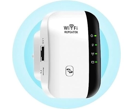Amplificatoare Wi-Fi - Sellzone.bg Child Image - Amplificatoare Wi-Fi